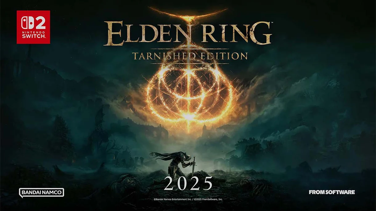 Elden Ring: Tarnished Edition