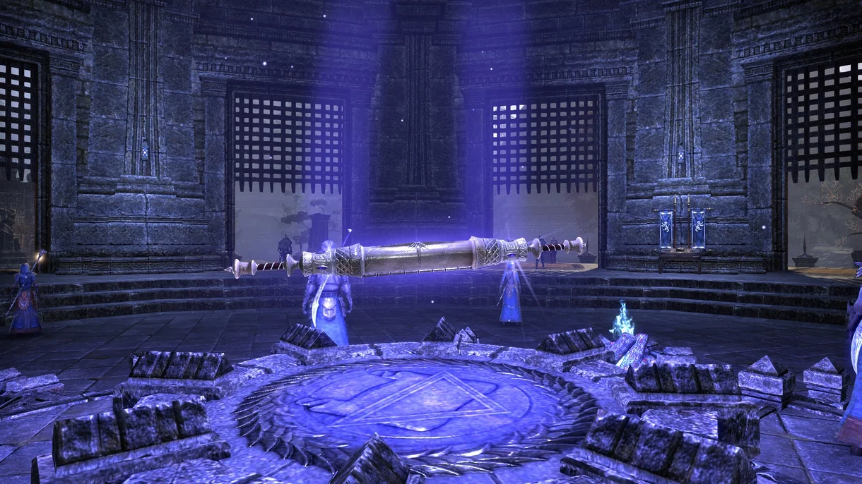 Un Elder Scroll