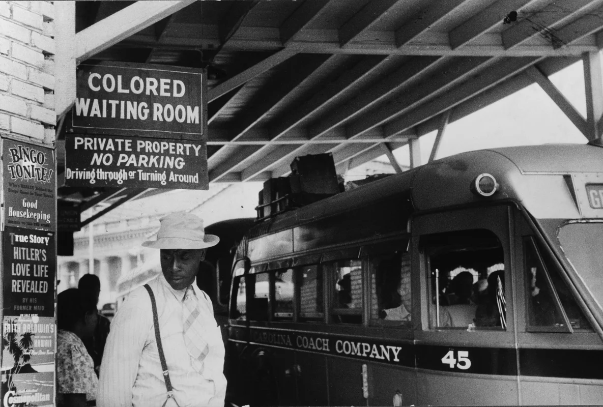 era Jim Crow