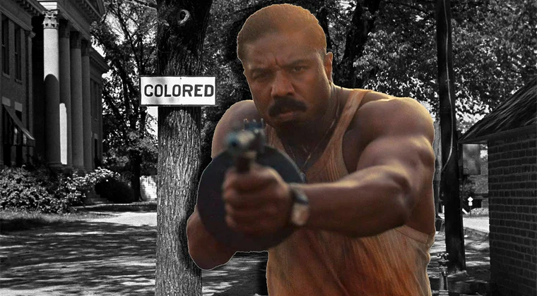 Imagen de La 'era Jim Crow': el periodo histórico en el que se ambienta 'Los pecadores', la película de terror más impactante de 2025
