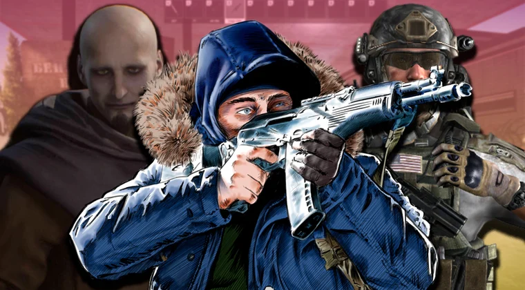 Imagen de ¿Cuál es el extraction shooter más jugado en 2025? Así queda el top 7 a día de hoy