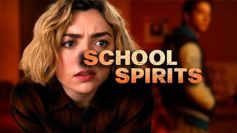 espiritus en la escuela temporada 2