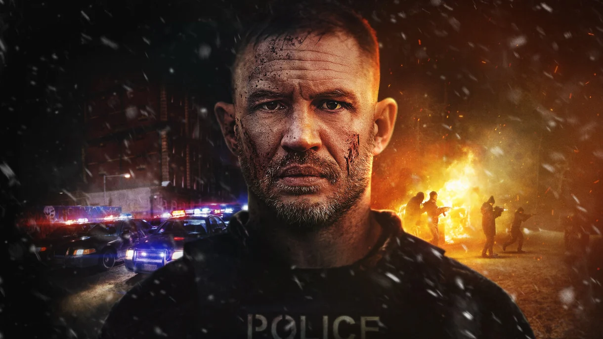 estragos netflix