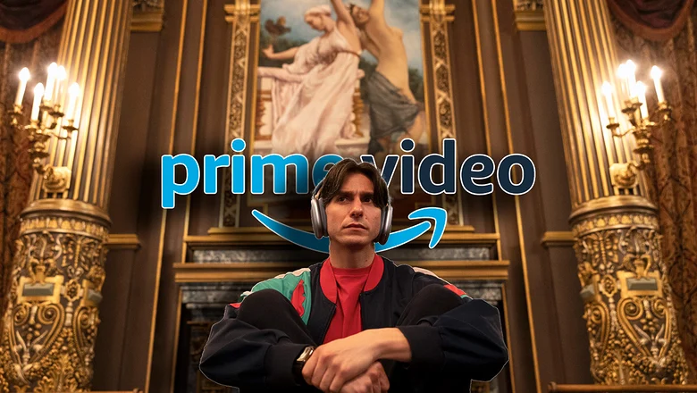 estrella amazon prime video etoile