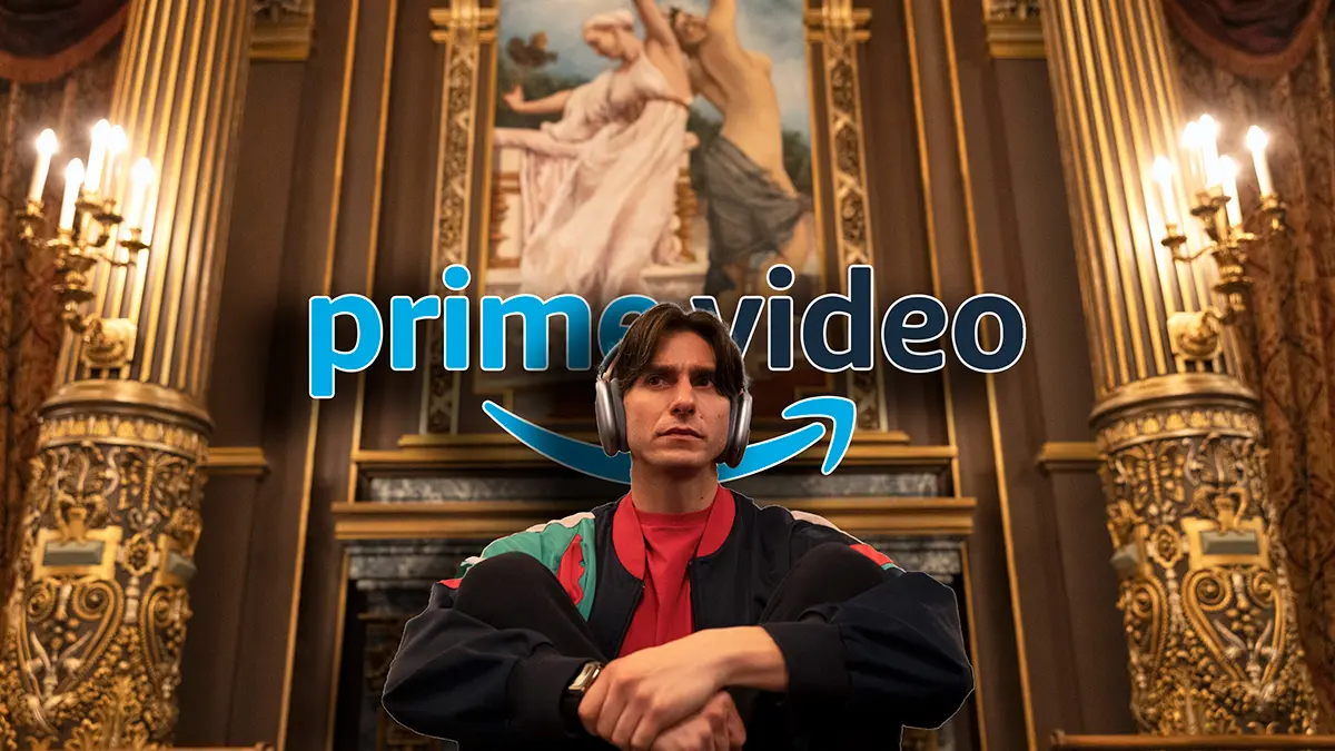 estrella amazon prime video etoile