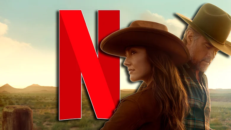 estrenos de netflix nueva vida en ransom canyon