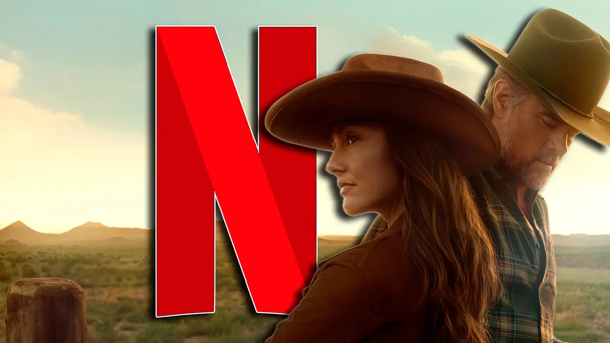 estrenos de netflix nueva vida en ransom canyon