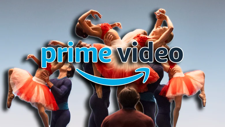 etoile amazon prime video