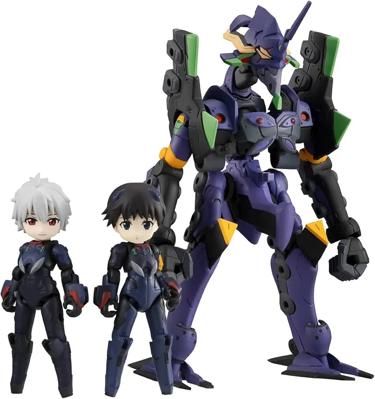 Evangelion Desktop Army Shinji Ikari Kaworu Nagisa Eva 13, de Neon Genesis Evangelion