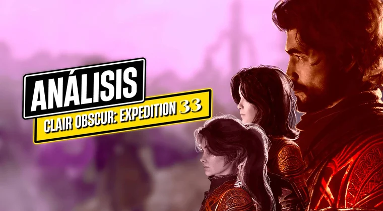 Imagen de Análisis de Clair Obscur: Expedition 33 - Cuando un RPG te roba el corazón