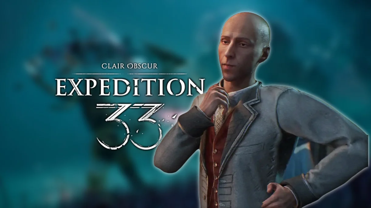 expedition 33