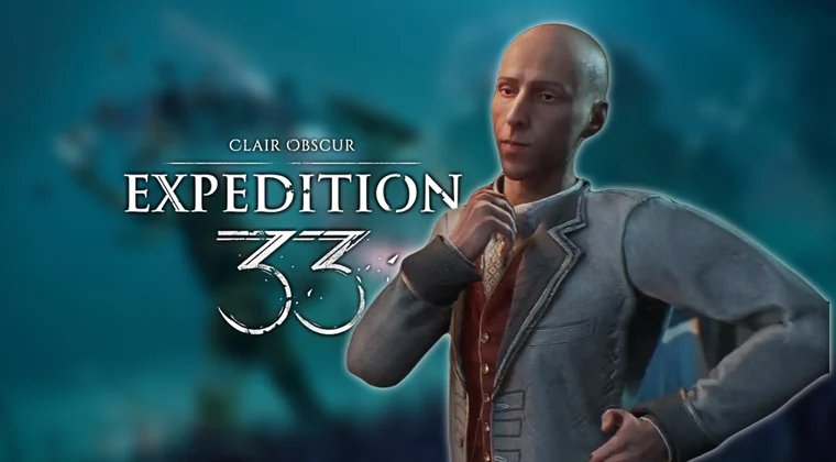 Imagen de Todas las respuestas del cuestionario de Antoine en Clair Obscur: Expedition 33