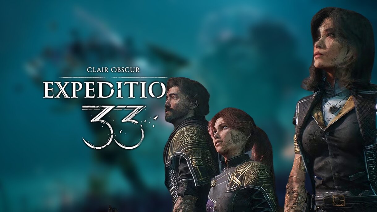 expedition33