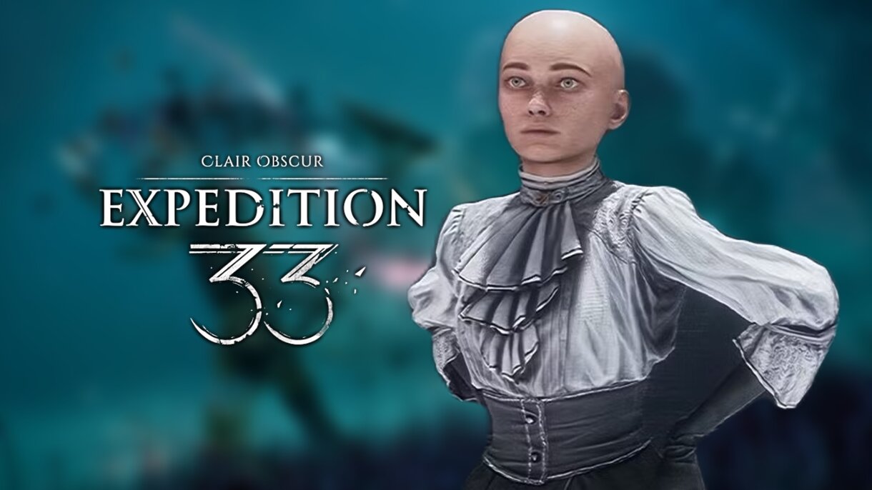 expedition 33
