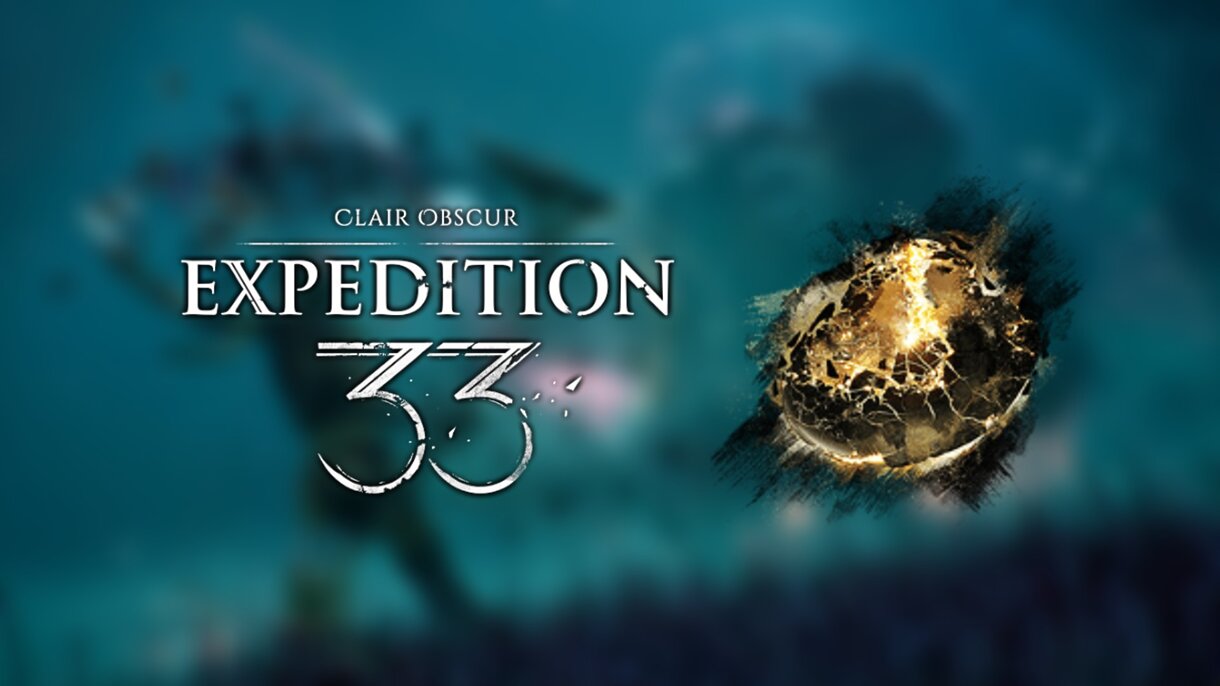 expedition 33