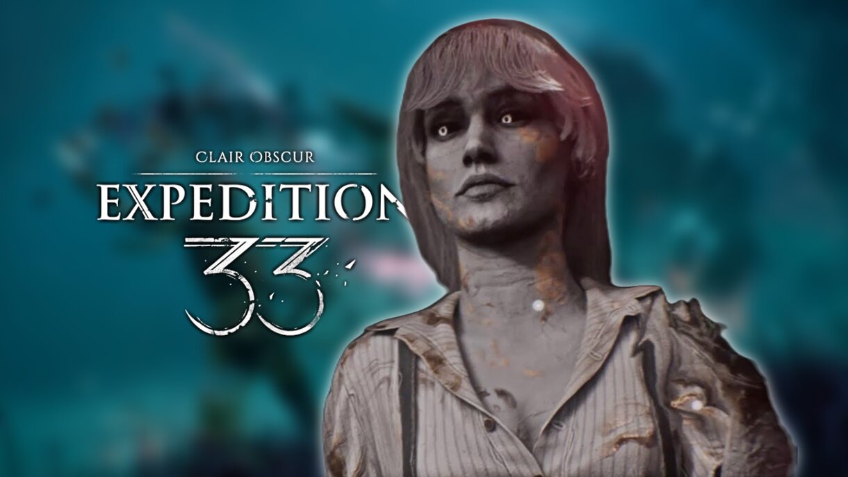 expedition 33