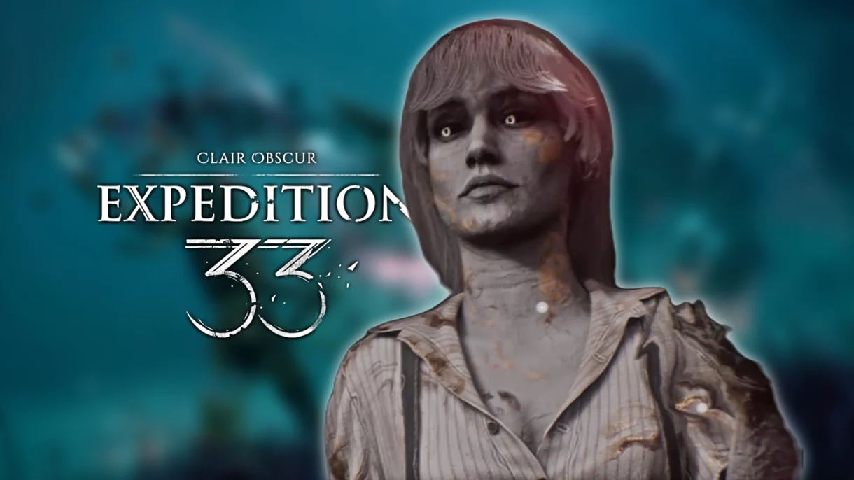 expedition 33