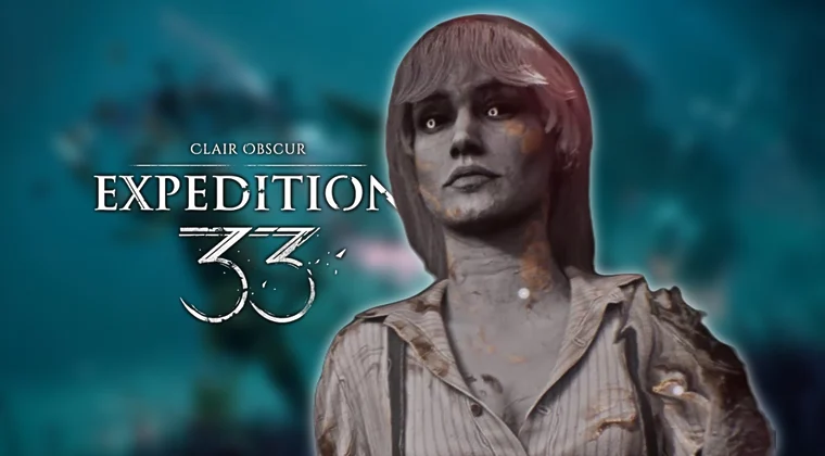 Imagen de Cómo encontrar y derrotar a Clea en Clair Obscur: Expedition 33