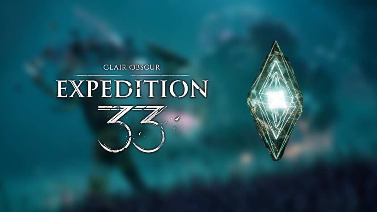 expedition 33