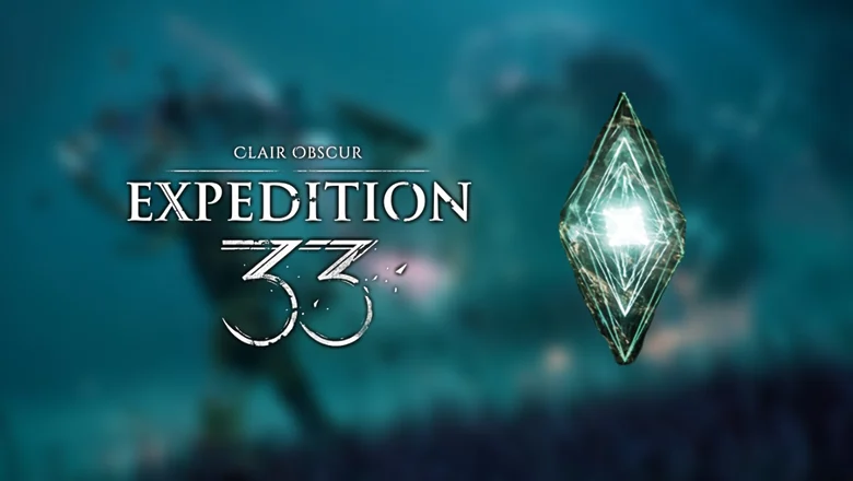 expedition 33