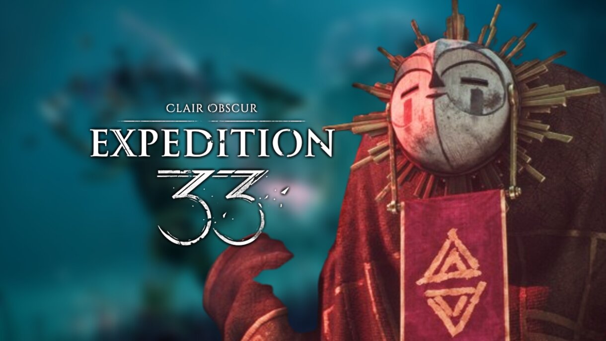 expedition 33