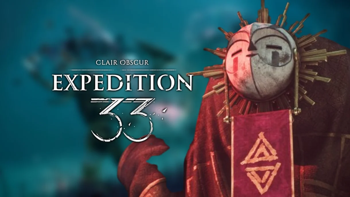 expedition 33