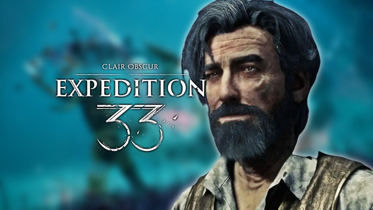 expedition33
