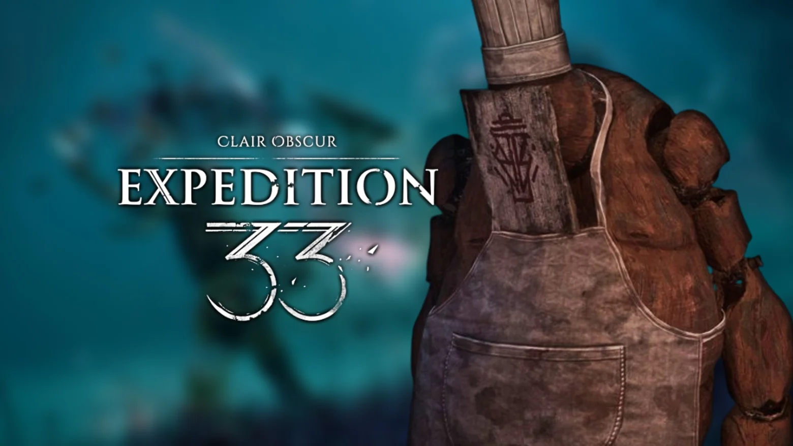 expedition 33