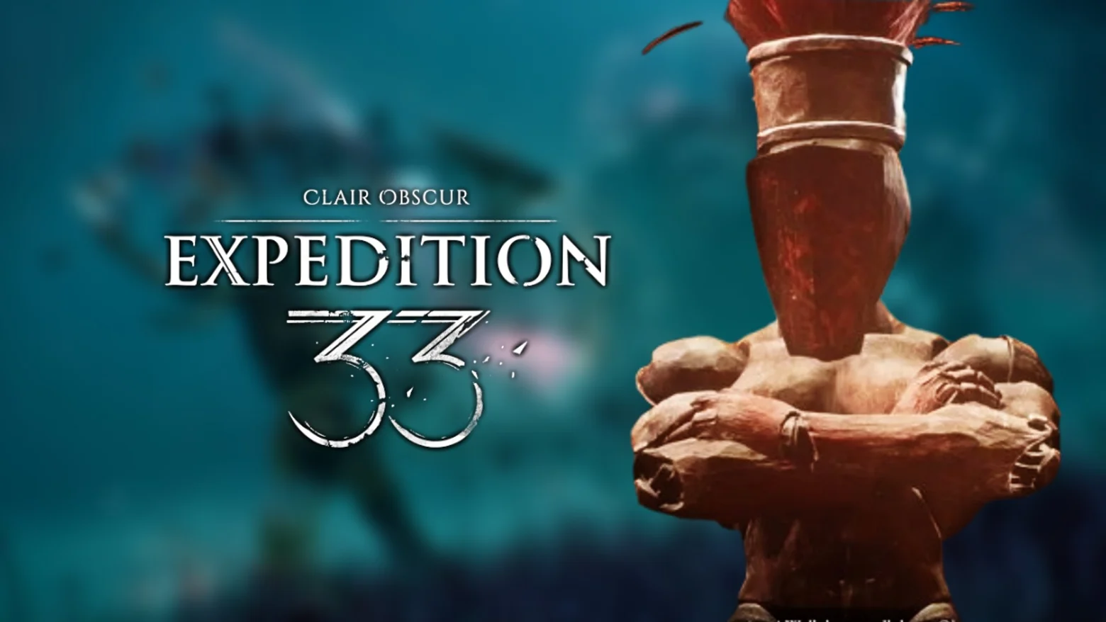 expedition 33