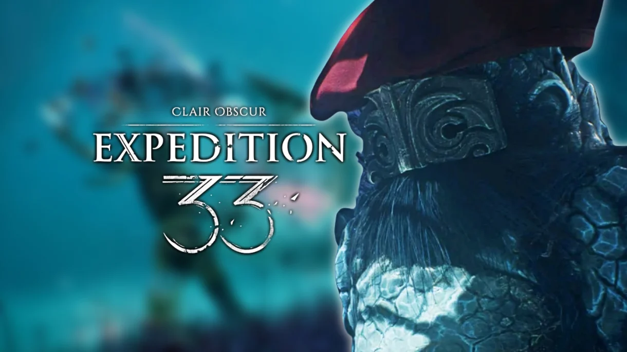 expedtion 33