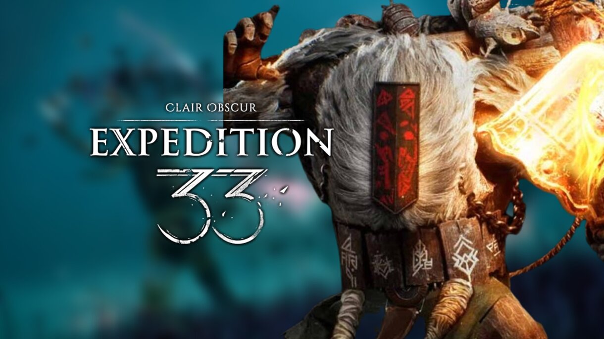 expedition 33