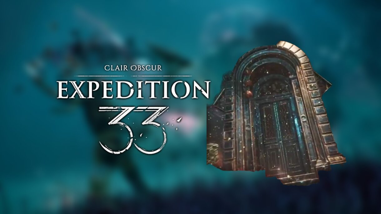 expedition 33