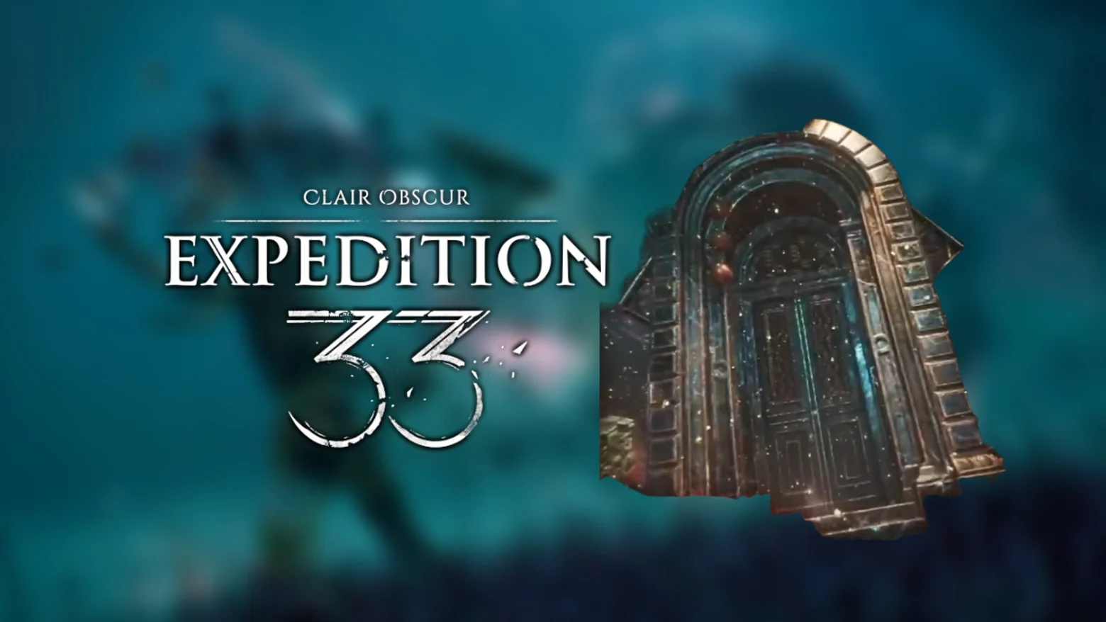 expedition 33