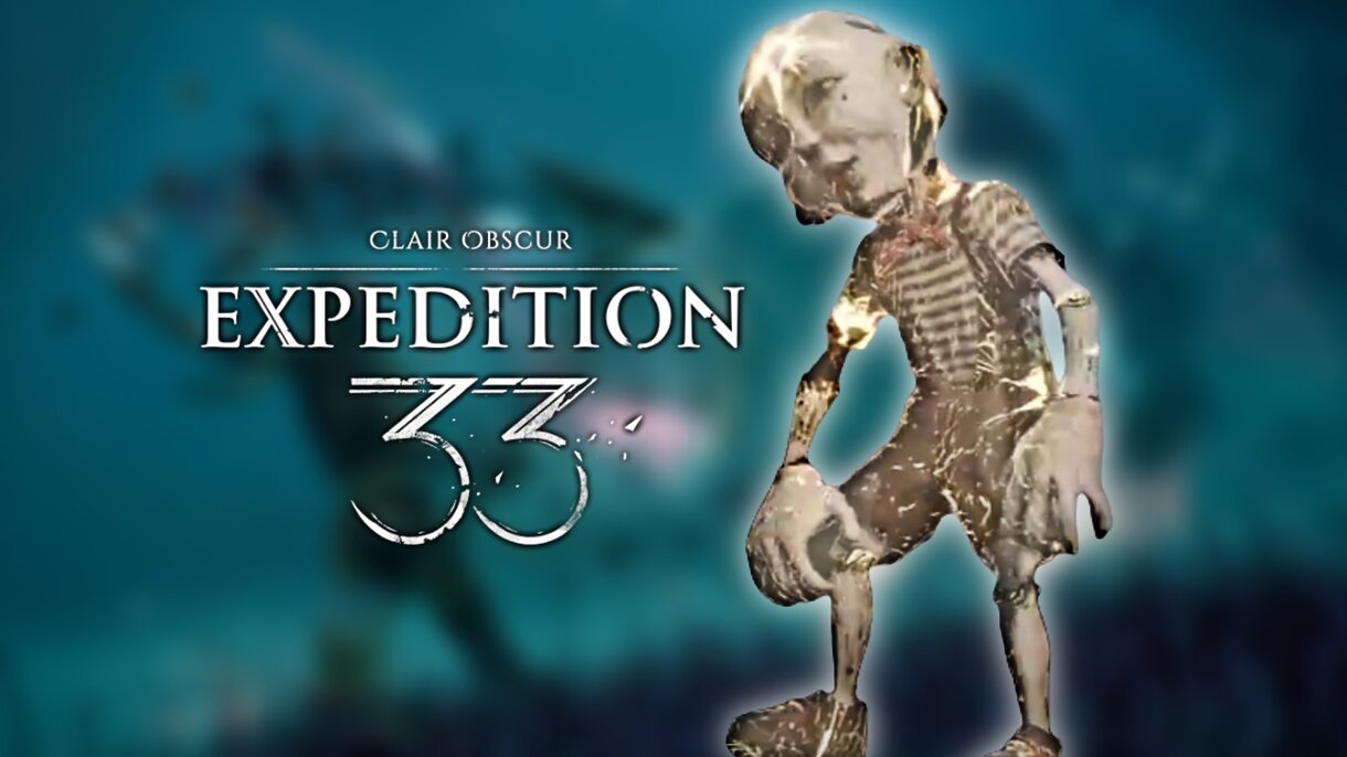 expedition 33