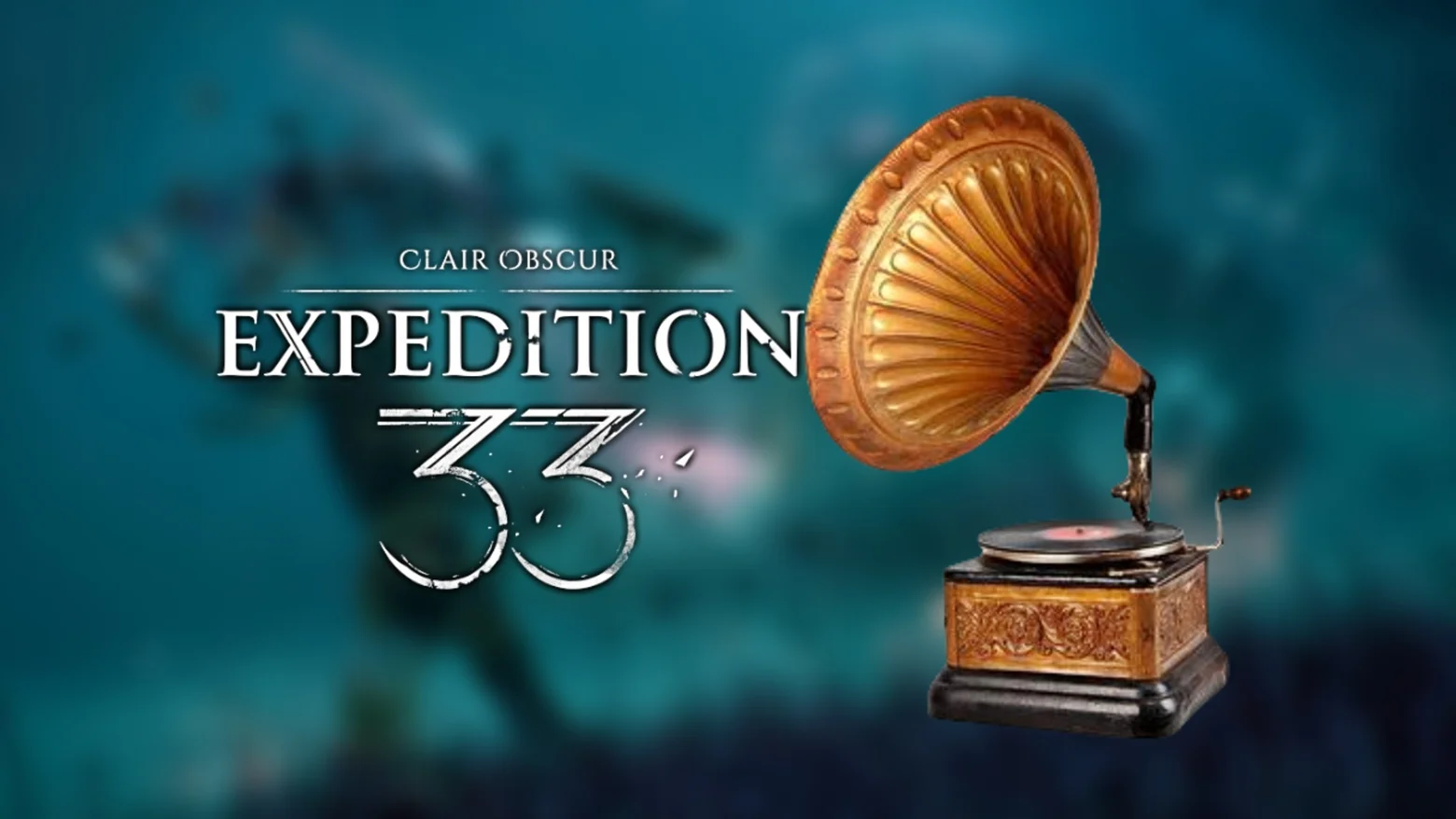 expedition 33