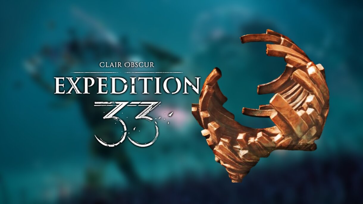 expedition 33