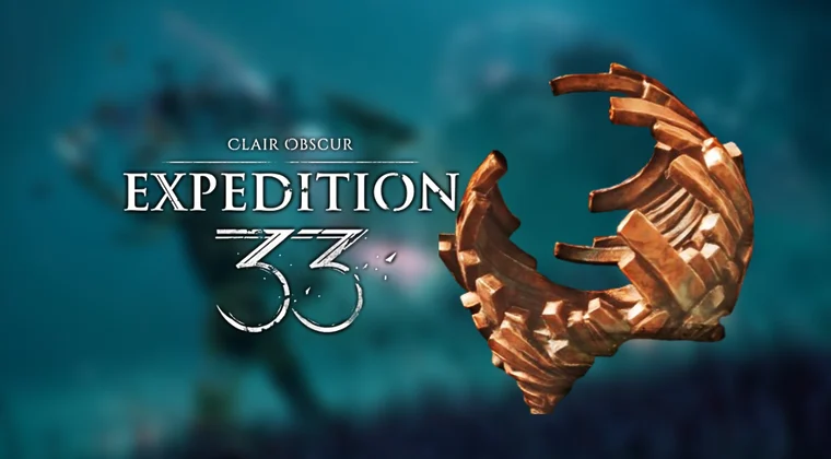 Imagen de Cómo encontrar y derrotar al Petank Cromático en Clair Obscur: Expedition 33 y conseguir su trofeo