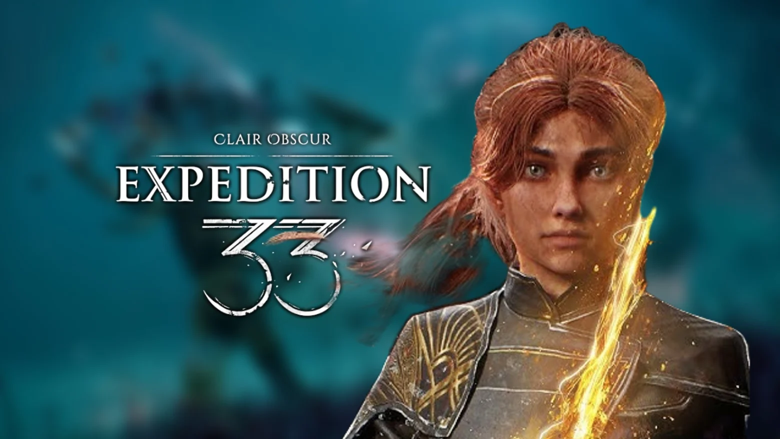 Expedition 33