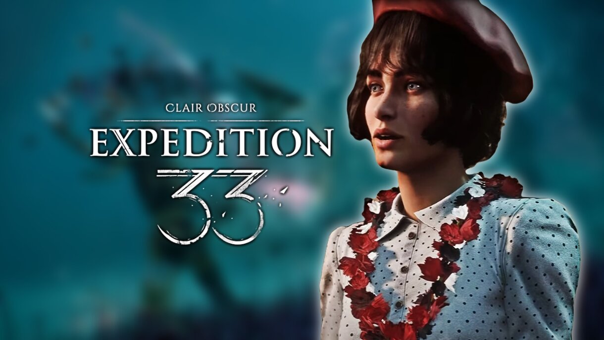 expedition 33