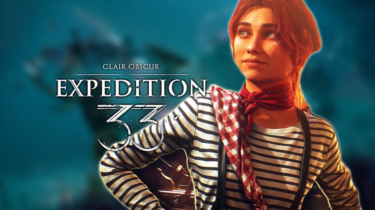 expedition33