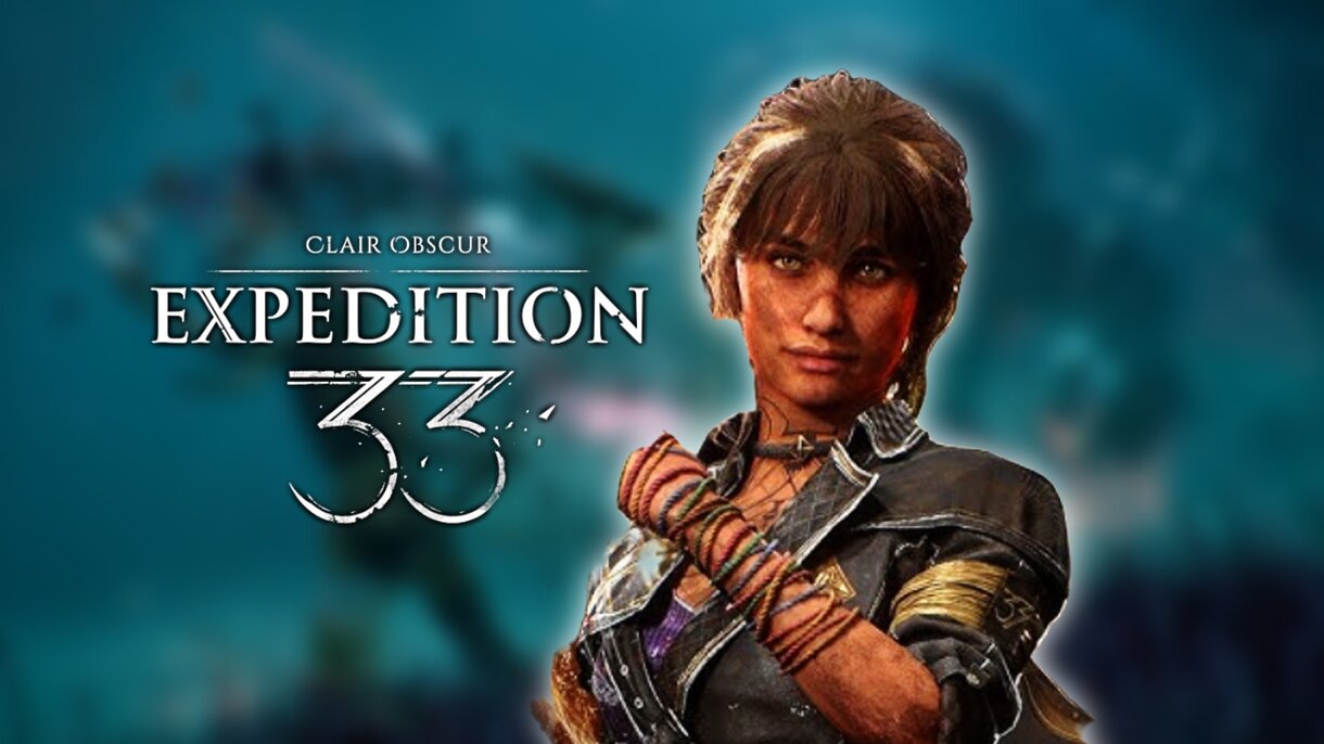 expedition 33