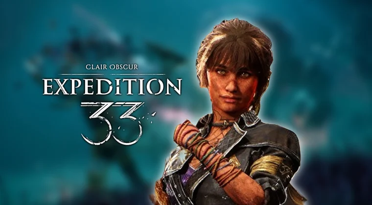 Imagen de Cómo aumentar los niveles de relación con todos los personajes en Clair Obscur: Expedition 33 (spoilers)