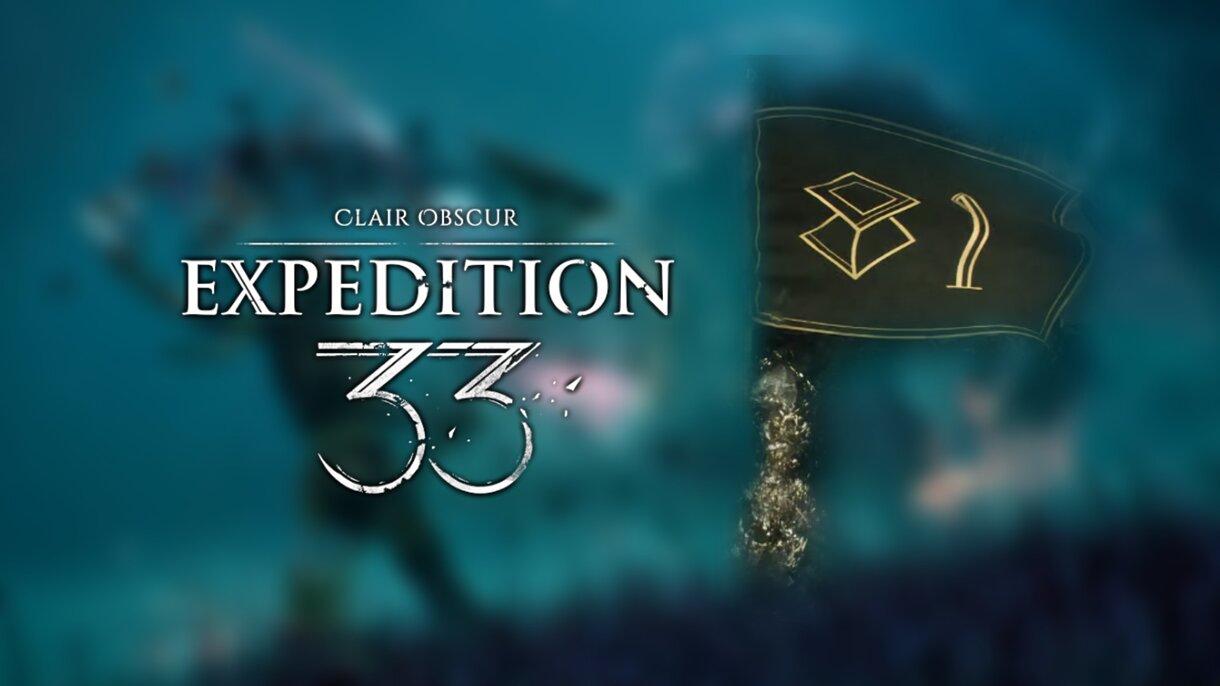 expedition 33