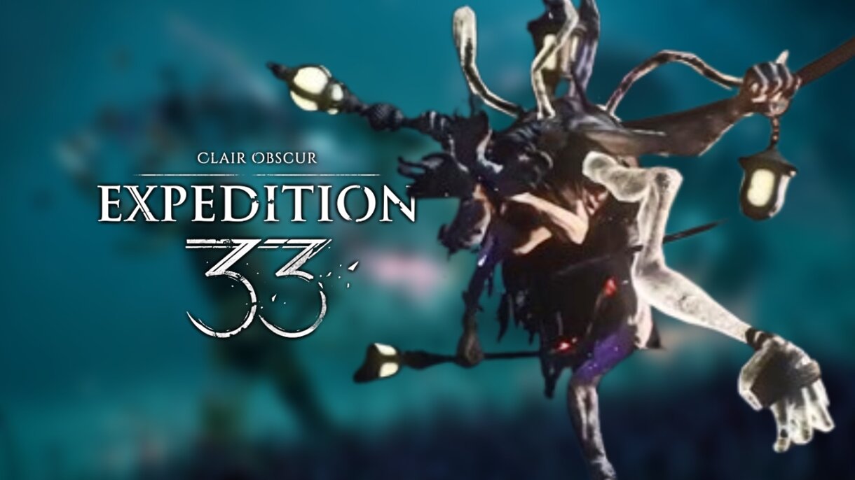 expedition 33
