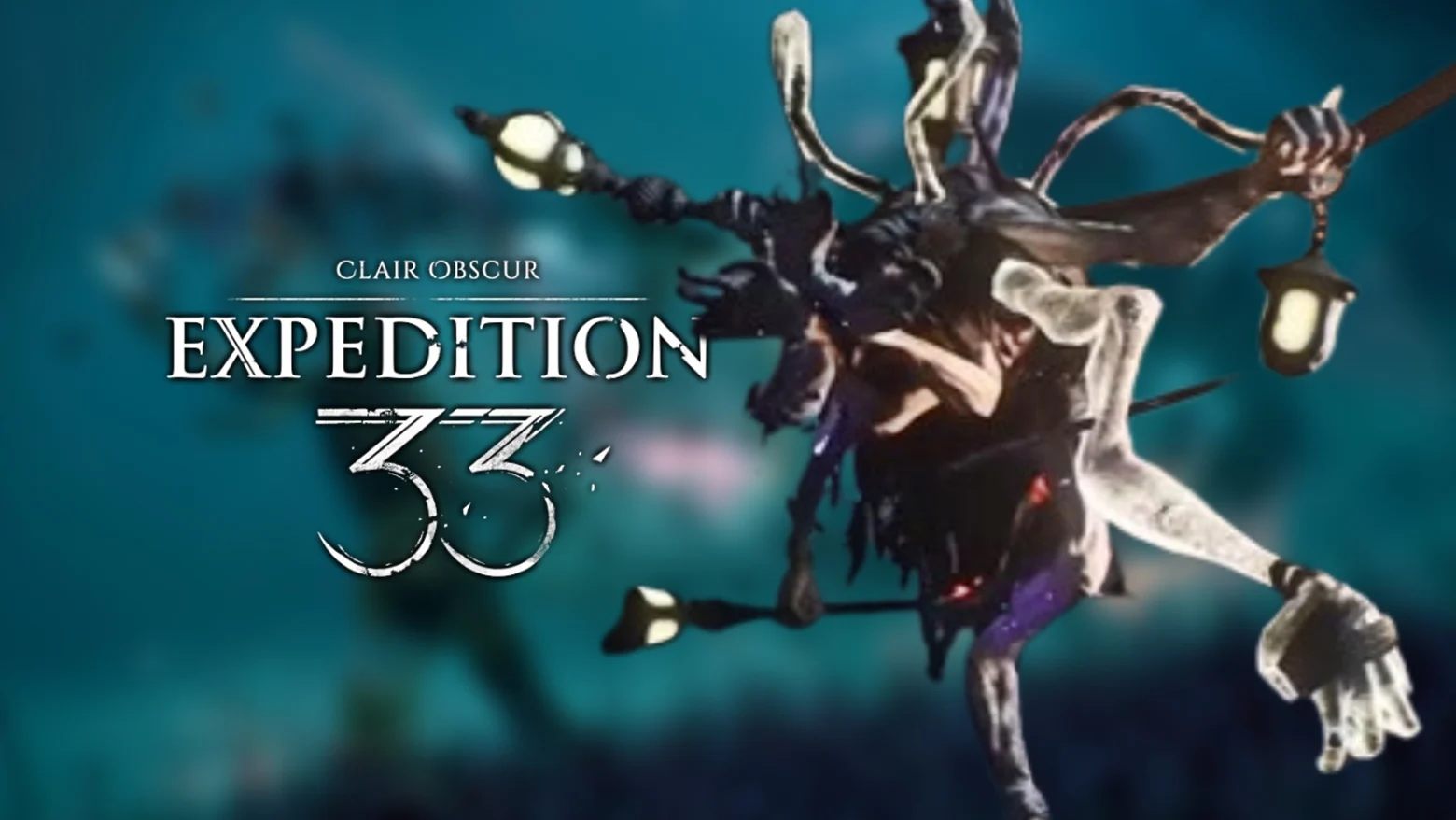expedition 33