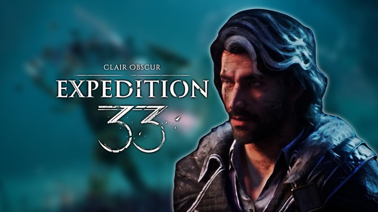 expedition 33