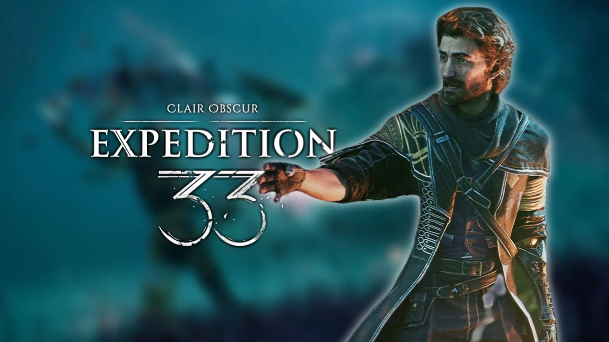 expedition 33