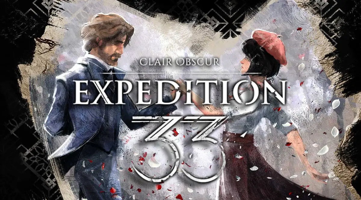 expedition 33