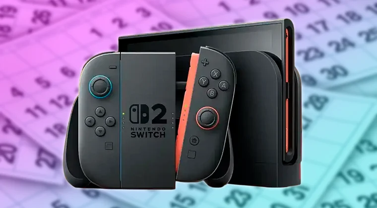 Imagen de Nintendo Switch 2: Este es el precio oficial y la fecha de lanzamiento de la nueva generación de Nintendo