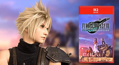 Imagen de Final Fantasy VII Remake Intergrade llegará a Nintendo Switch 2 este mismo año ¿Qué pasa con Xbox?